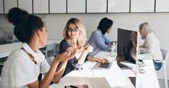 Blockskit Consulting Firm