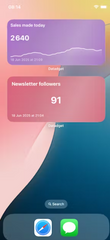 Datadget