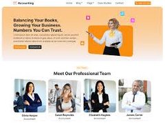 Expert Finance Manager