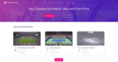 TicketLock.com