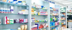 Medical Store