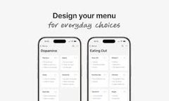 Easlo Menu