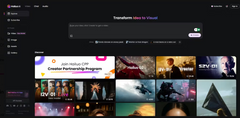 Hailuo Video App