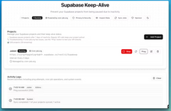 Supakeep