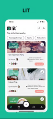 Litme App