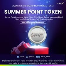 Summer Point Token