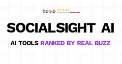 SocialSight AI