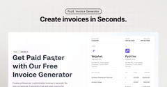 Invoice Generator