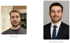 HeadshotNatural