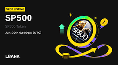 SP500 Token