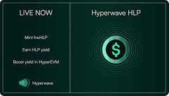Hyperwave HLP