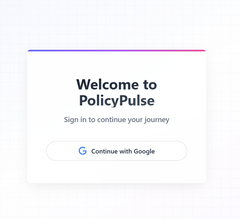 PolicyPulse