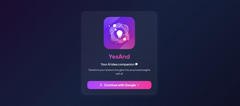 YesAnd