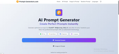 Prompt Generators
