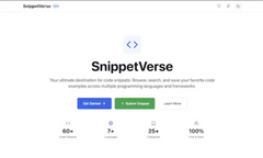 SnippetVerse