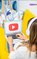 Youtube Video Downloader