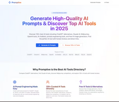 Promptive for AI