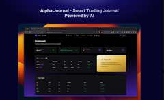 Alpha Journal