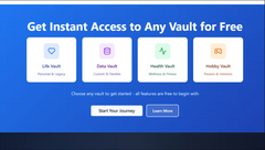 Life Vault AI