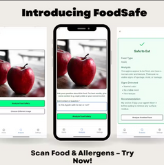 Foodsafe