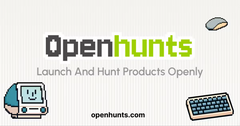 OpenHunts
