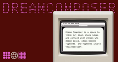 Dream Composer