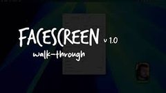 FaceScreen