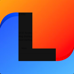 Lightswind UI