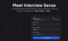 InterviewSense