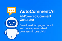 AutoCommentAI