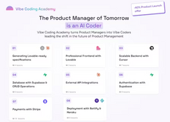 Vibe Coding Academy