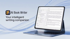 AI Book Writer