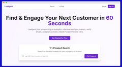 Leadgent