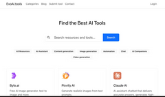 EvoAI.tools