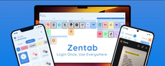 Zentab