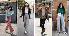 Fashion Outfits Trend