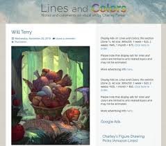 Art Blog
