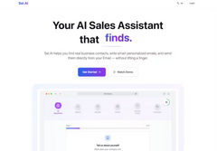Sel.AI