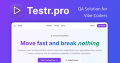 Testr