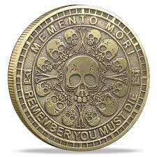 MORI COIN