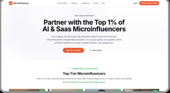 MicroInfluencer