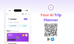 AI Travel Planner