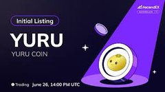 YURU COIN