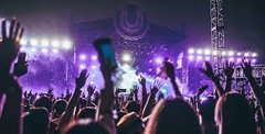 Music Events