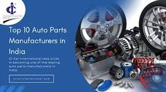 Auto Parts Supplier