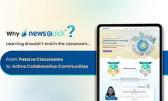 Newsepick