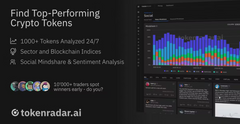 Token Radar
