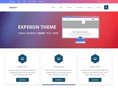 Experon eGrid