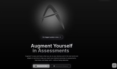 Augment 1x