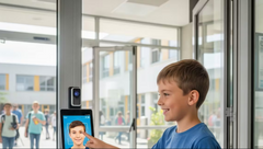 Perch Eye SDK